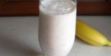 смузи на завтрак