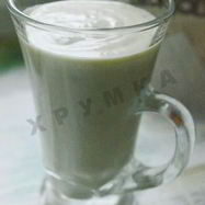 Рецепт Смузей с бананом и киви