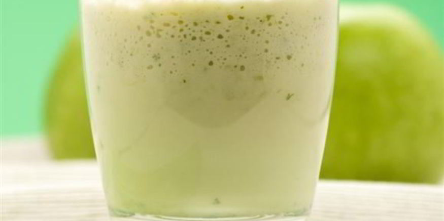 Рецепт смузей с сельдереем