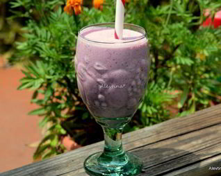 Супер смузи