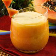 Рецепт Экзотического смузи