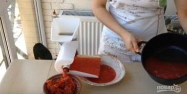 томатный сок