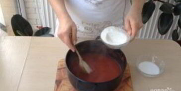 томатный сок