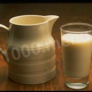 Рецепт Тхандая — молочного напитка