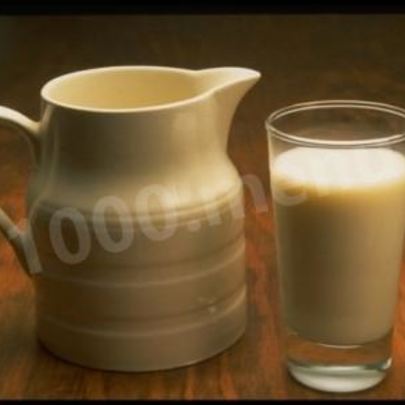 Тхандай — молочный напиток