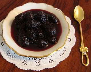 Тутовый дошаб