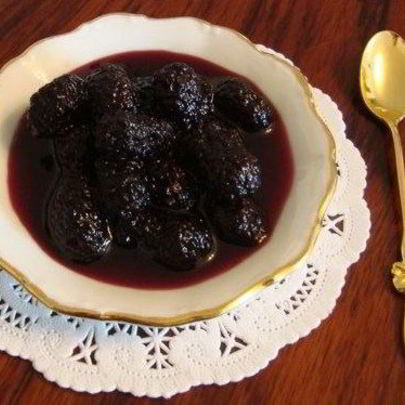 Тутовый дошаб