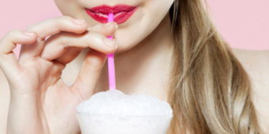 Рецепт ванильного коктейля