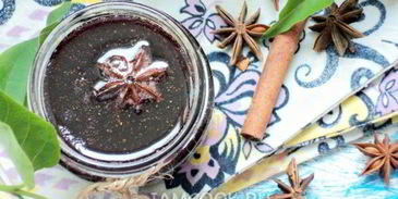 винный сироп