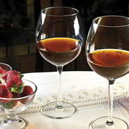 Рецепт Вина из клубники