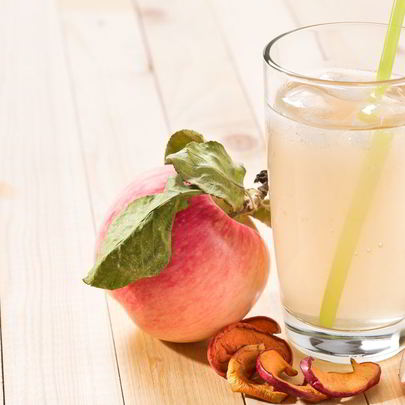 Вино из яблочного сока