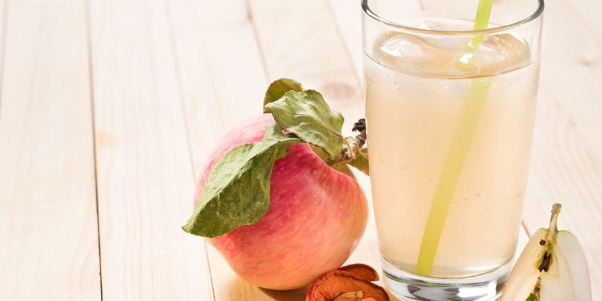 Рецепт вина из яблочного сока