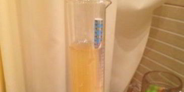 вино из яблочного сока