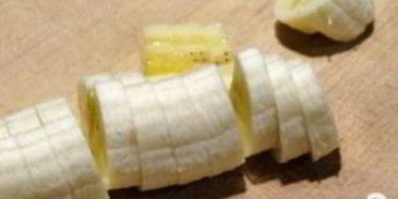 витаминный напиток из апельсина и миндаля