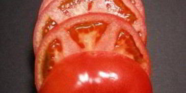 витаминный напиток из свеклы, манго и помидор