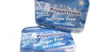 витаминный напиток мятный восторг