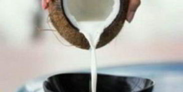 витаминный напиток тропики