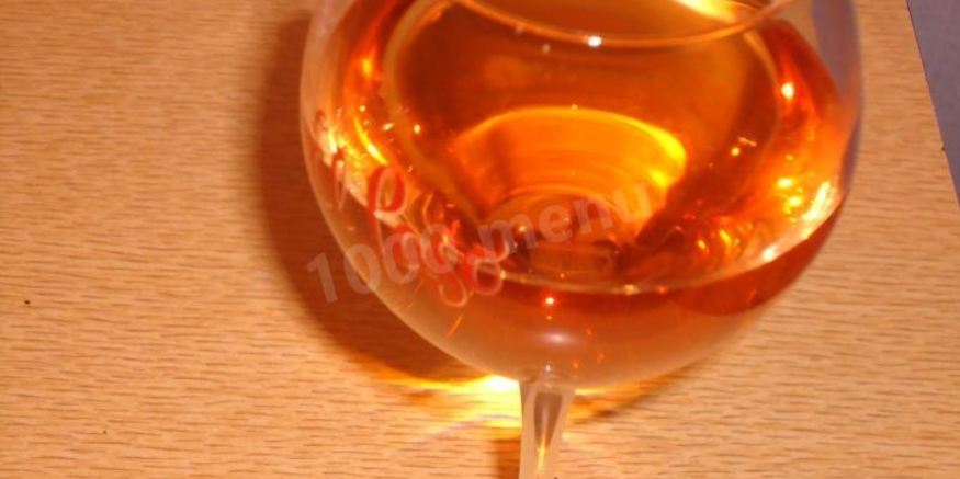 Рецепт яблочного вина