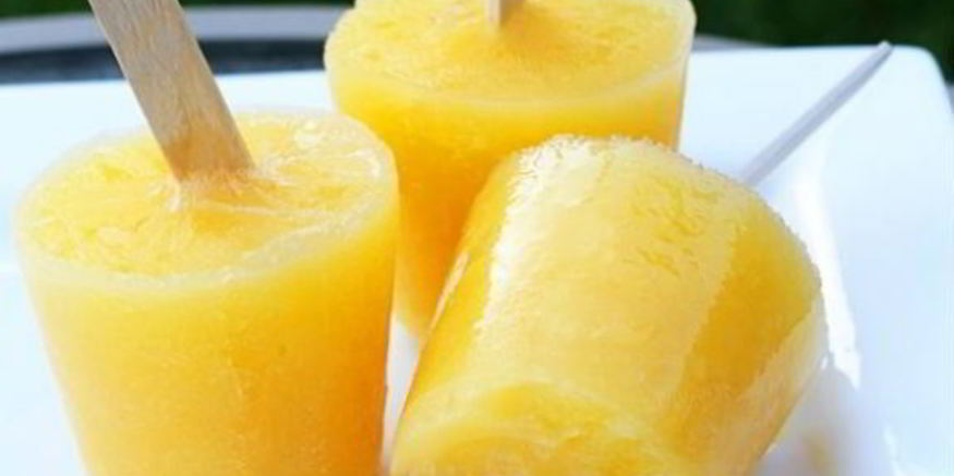 Рецепт замороженного коктейля маргариты