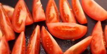 греческий салат с фетаксой