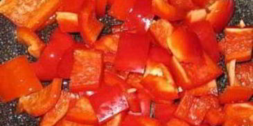 греческий салат с фетой