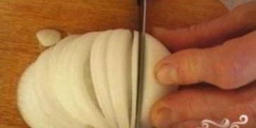 греческий салат с фетой