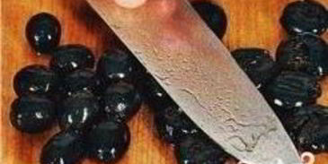 греческий салат с фетой