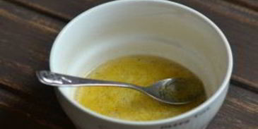 греческий салат с фетой