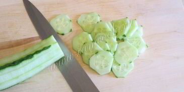 греческий салат с пекинской капустой