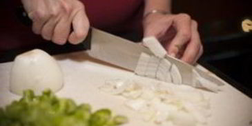 картофельный салат американский