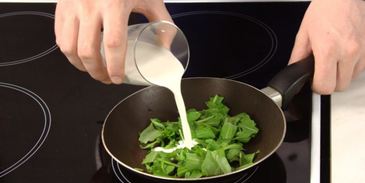 летний картофельный салат