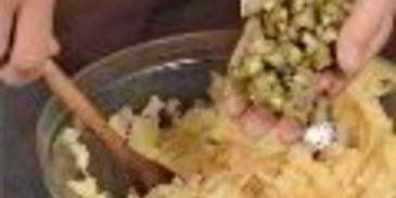 немецкий картофельный салат