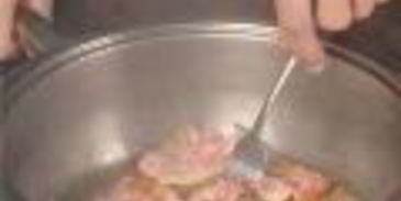 немецкий картофельный салат