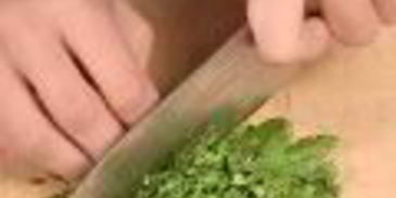 немецкий картофельный салат