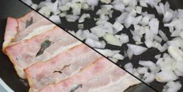 салат из картофеля без майонеза