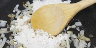 салат из картофеля без майонеза