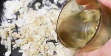 салат из картофеля без майонеза