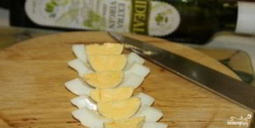 салат картофельный с яблоками