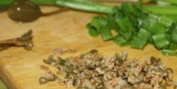 салат картофельный с яблоками