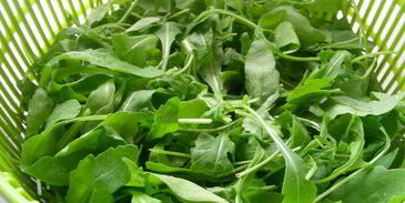 средиземноморский картофельный салат