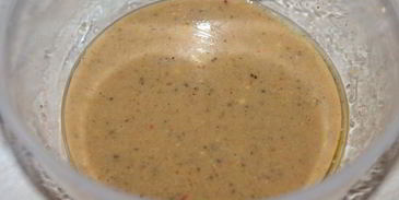 легкий витаминный салат