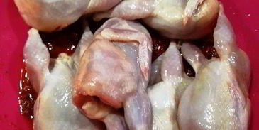 оливье 1860 года