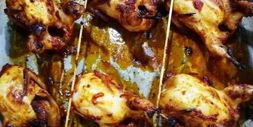 оливье 1860 года