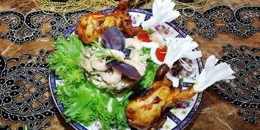 оливье 1860 года