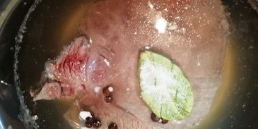 оливье 1860 года