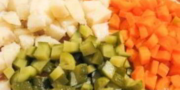 оливье французский