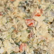 Рецепт Оливье классический