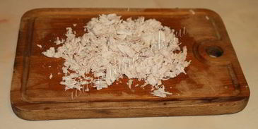 оливье классический