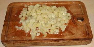 оливье классический