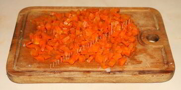 оливье классический